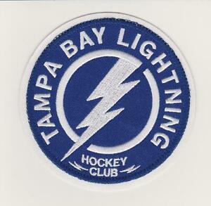 Tampa Bay Nameplate & Number (Shoulder) With 2020 Or 2021 Stanley Cup Finals Patch & Jersey Logo Patch - Road White - Signature Tier 2